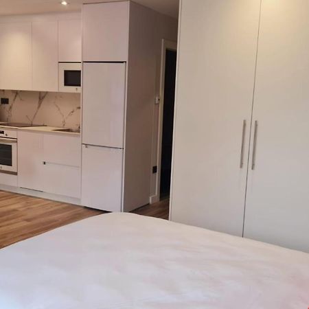 V53 Lb Apartment Vigo Ngoại thất bức ảnh
