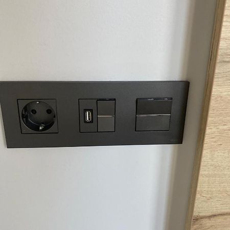 V53 Lb Apartment Vigo Ngoại thất bức ảnh