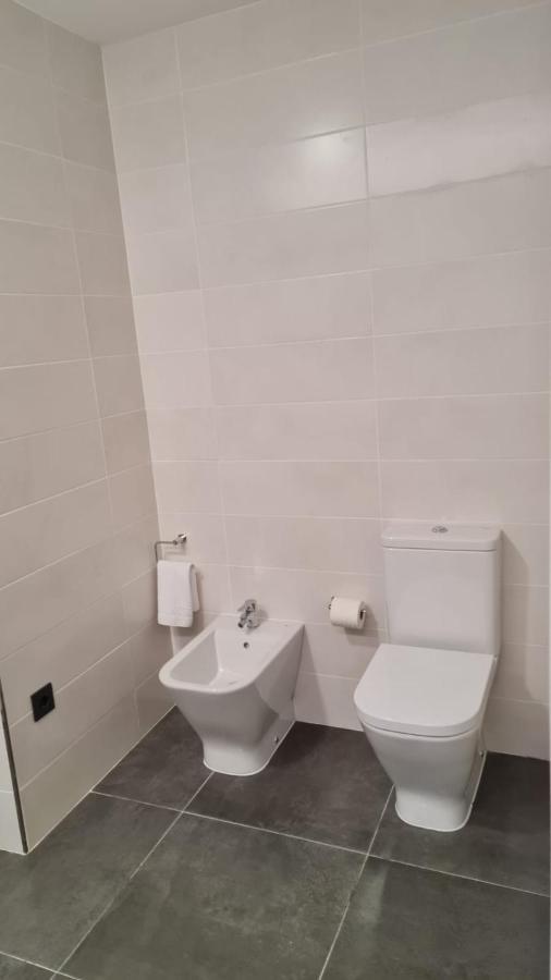 V53 Lb Apartment Vigo Ngoại thất bức ảnh