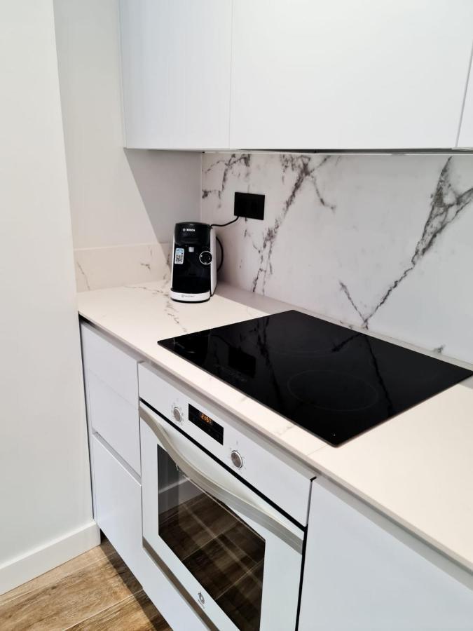 V53 Lb Apartment Vigo Ngoại thất bức ảnh
