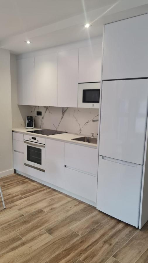 V53 Lb Apartment Vigo Ngoại thất bức ảnh