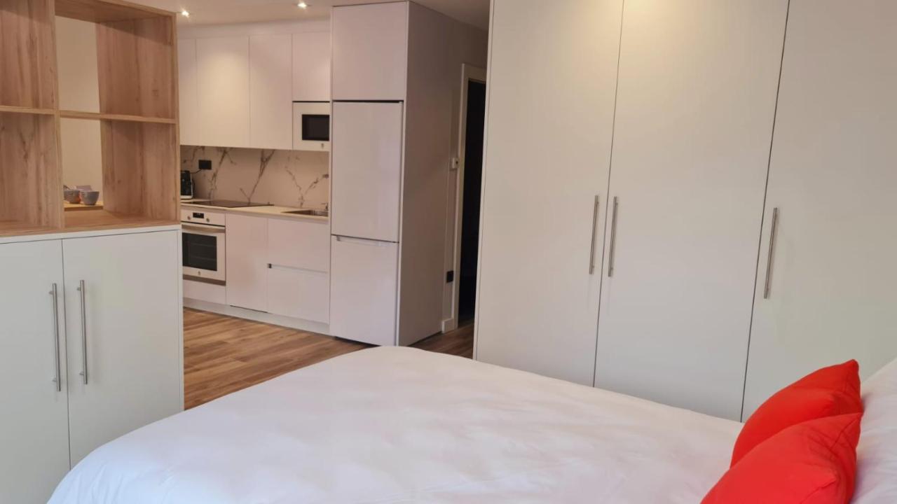 V53 Lb Apartment Vigo Ngoại thất bức ảnh