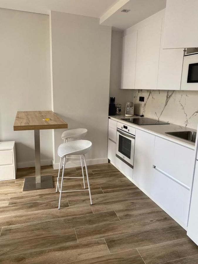 V53 Lb Apartment Vigo Ngoại thất bức ảnh